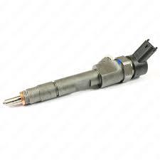 Форсунка BOSCH 0445110021