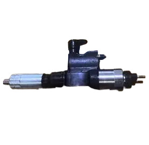 Форсунка Hitachi 095000-5472