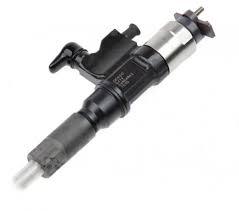 Форсунка DENSO 8981518370