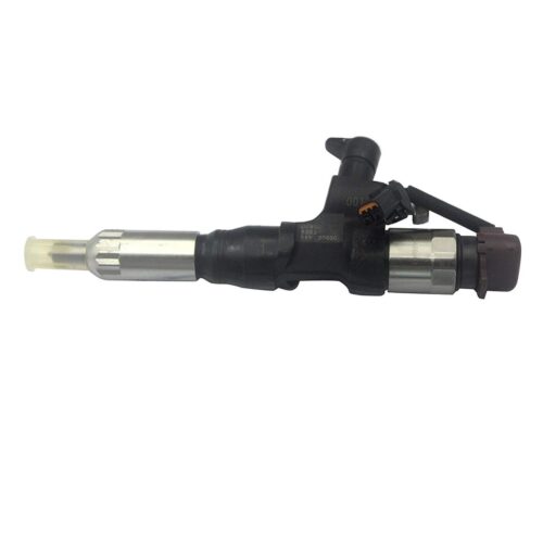 Форсунка DENSO VH23670E0010