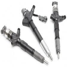 Форсунка DENSO DCRI200420 CR PIEZO