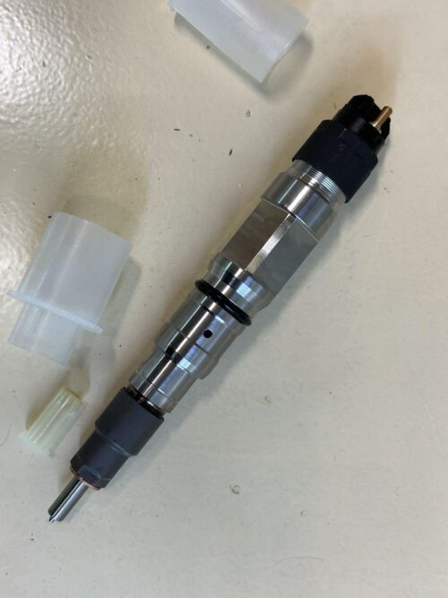 Форсунка Bosch injector 0445120219 для MAN TGA 18.480 -41.540, TGS 18.480 - 41.540, TGX 18.480 -  41.540