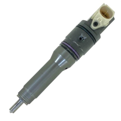 Форсунка Injector Delphi BEBJ1D00001 DAF 1925657 двигателей PACCAR DAF MX13 US13 / EURO 6