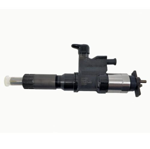 Форсунка DENSO 295050-1170