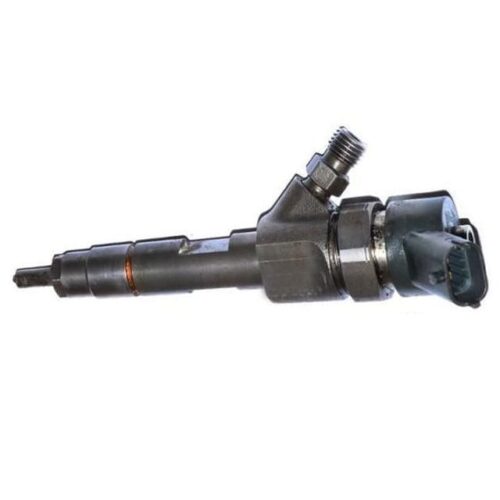 Форсунка BOSCH 0445120157