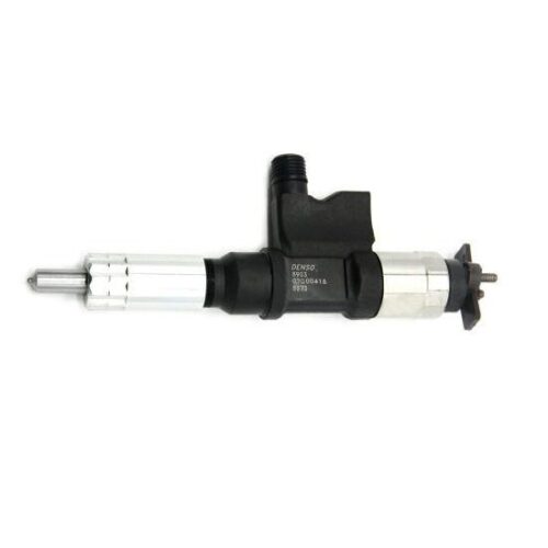 Форсунка DENSO 8982843930