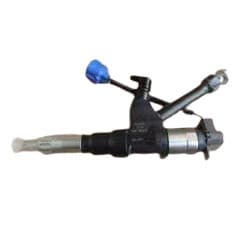 Форсунка DENSO 23670E0351