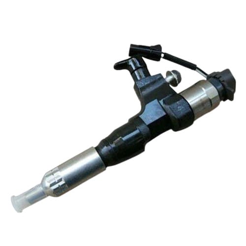 Форсунка DENSO 972950-5117