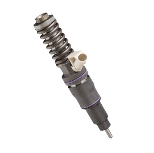 Форсунка injector RE522250 двигуна John Deere 6135 Tier 3 - OH - High Power