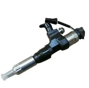 Форсунка DENSO 295900-0050
