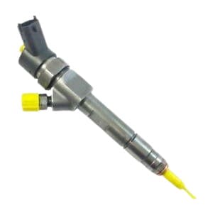 Форсунка BOSCH 8200212715