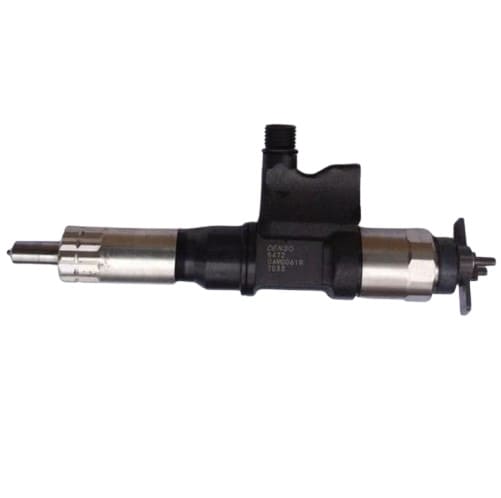 Форсунка DENSO 8973297034