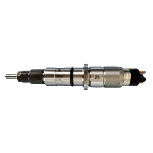 Форсунка injector 4981126 двигуна Cummins L10