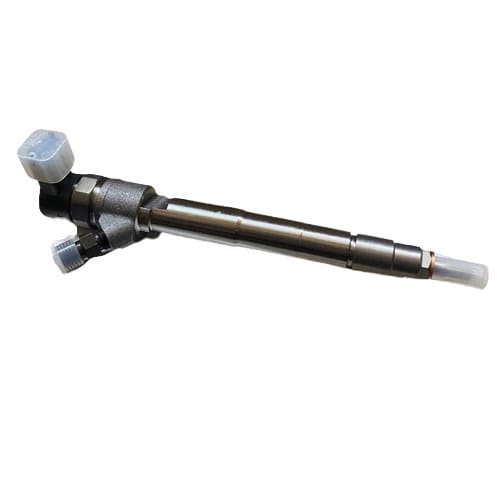 ФОРСУНКА INJECTOR BOSCH 0445110376 ДВИГУНА CUMMINS ISF 2.8