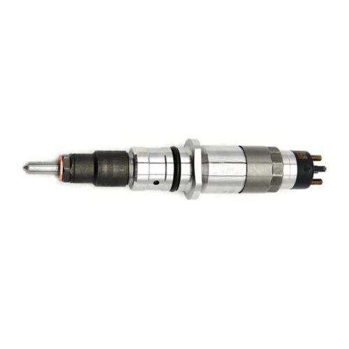 Форсунка Cummins 5263262 ДВИГАТЕЛЯ QSB 6.7