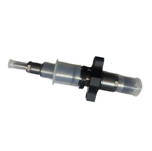 ФОРСУНКА INJECTOR BOSCH 0445120122 / 0445120070 ДВИГУНА CUMMINS ISLe