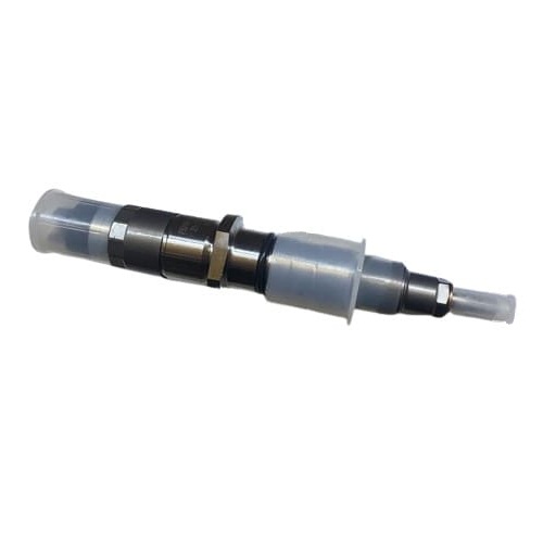 ФОРСУНКА ИНЖЕКТОРНАЯ BOSCH 0445120321 / 200V10100-6126 HOWO T5G, SITRAK MC11.44-50