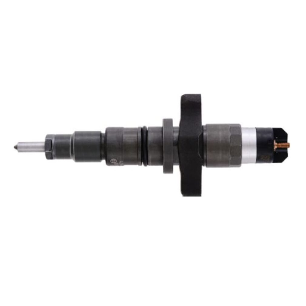Форсунка injector 3964273 двигуна Cummins L10