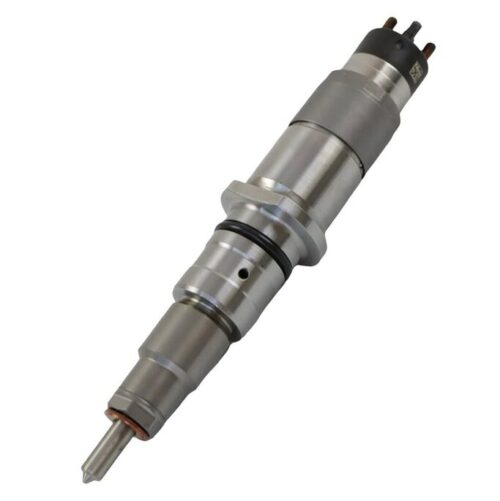 Форсунка injector 5263321 двигуна Cummins L10